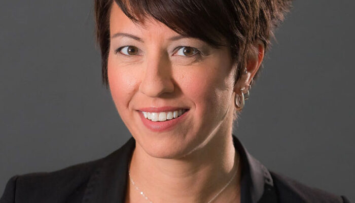 Headshot of Laura Wilson