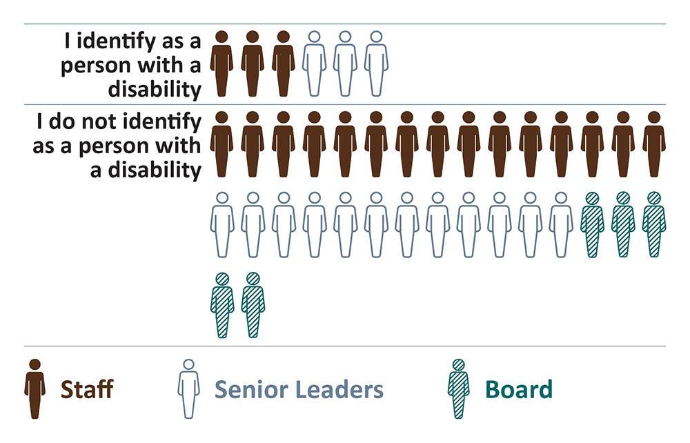 Disability data in this visual chart is described in the accessible PDF linked above.