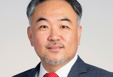 Hyun Jung Kim, Assistant Professor, Cleveland Clinic