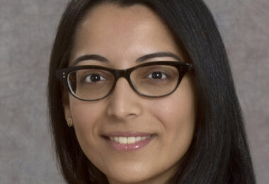 Meenakshi Rao, Associate Professor, Boston Children’s Hospital