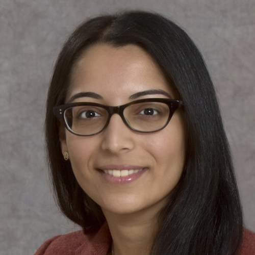 Meenakshi Rao, Associate Professor, Boston Children’s Hospital