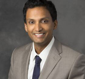 Sidhartha Sinha, Assistant Professor, Stanford University