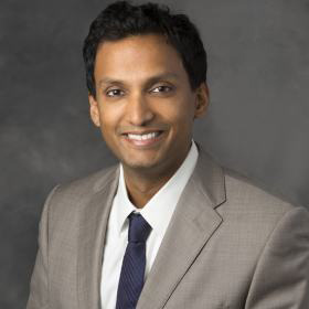 Sidhartha Sinha, Assistant Professor, Stanford University