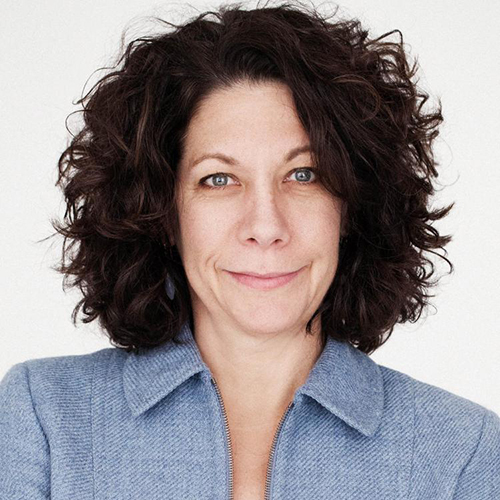 Bonnie Bassler, PhD