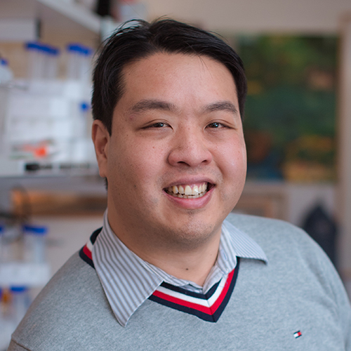 Isaac Chiu, PhD