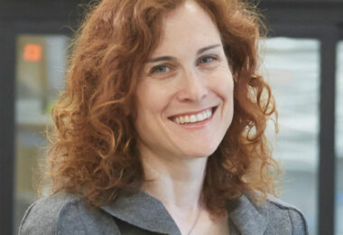 Headshot of Wendy Garrett, MD, PhD.