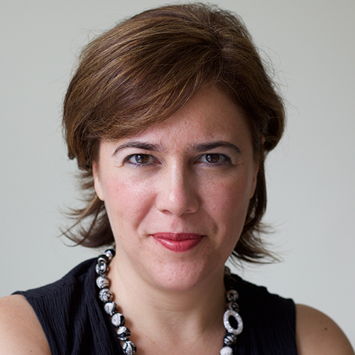 Headshot of Dr. Carla Rothlin