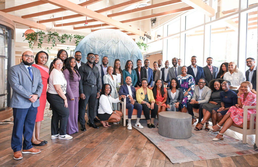 Using Our 2025 Response Fund To Defend, Unify And Uplift 