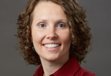 Carrie Lucas, Associate Professor, Yale University