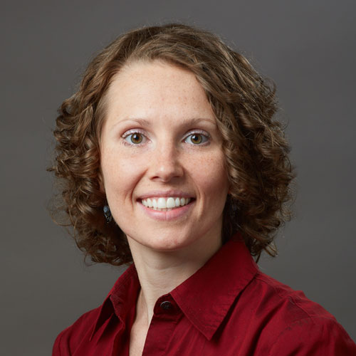 Carrie Lucas, Associate Professor, Yale University