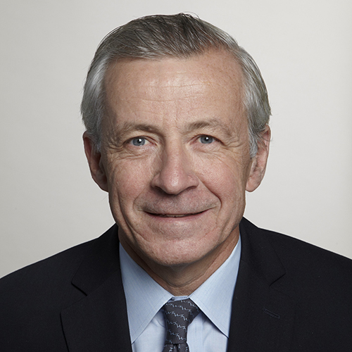 Headshot of Jean-Frederic Colombel