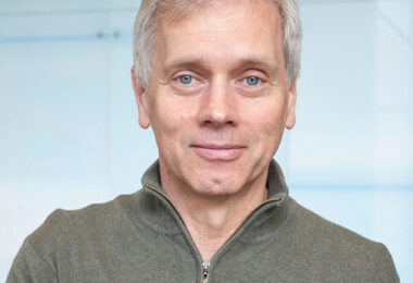 Headshot of Marco Colonna