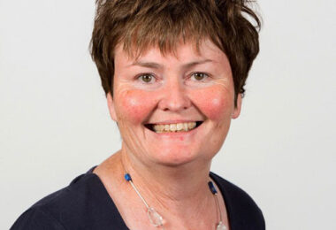 Fiona Powrie, PhD, Professor, University of Oxford