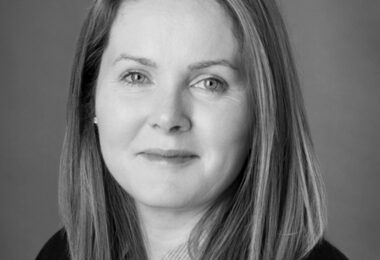 Kate Fitzgerald, Professor, University of Massachusetts