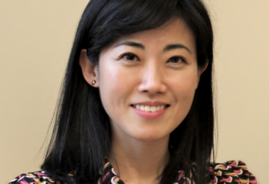 Gloria Choi, Associate Professor, Massachusetts Institute of Technology
