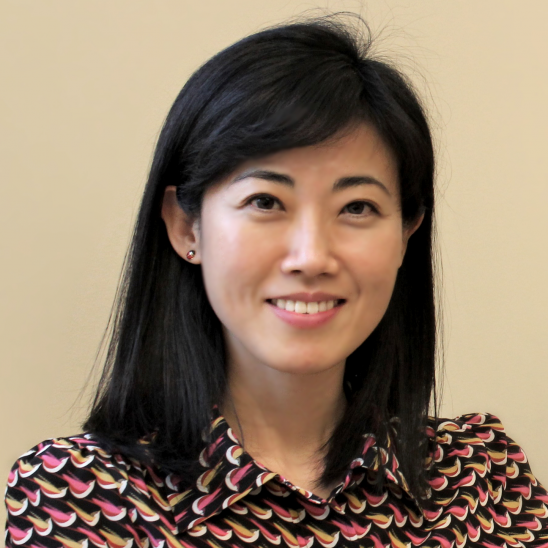 Gloria Choi, Associate Professor, Massachusetts Institute of Technology