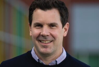 Timothy Hand, Associate Professor, University of Pittsburgh