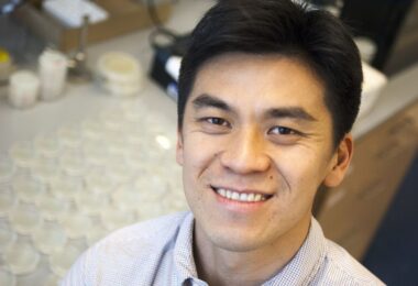 Howard Hang, Professor, Scripps Research