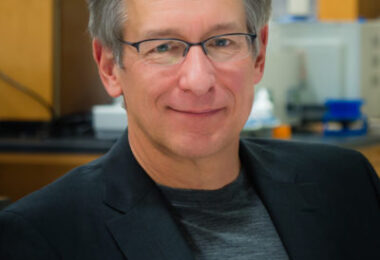 Hermann Steller, Professor, Rockefeller University