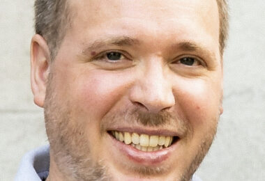 Reinhard Hinterleitner, PhD, Assistant Professor, University of Pittsburgh