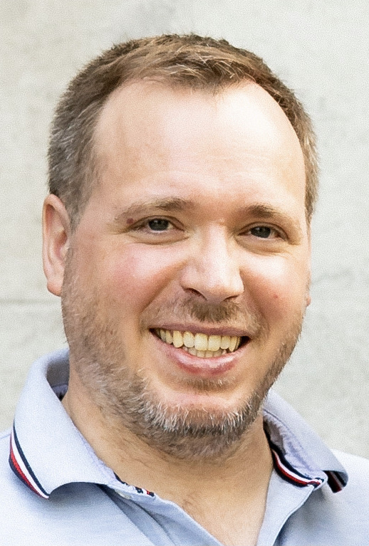 Reinhard Hinterleitner, PhD, Assistant Professor, University of Pittsburgh