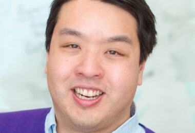 Isaac Chiu, Professor, Harvard Medical School