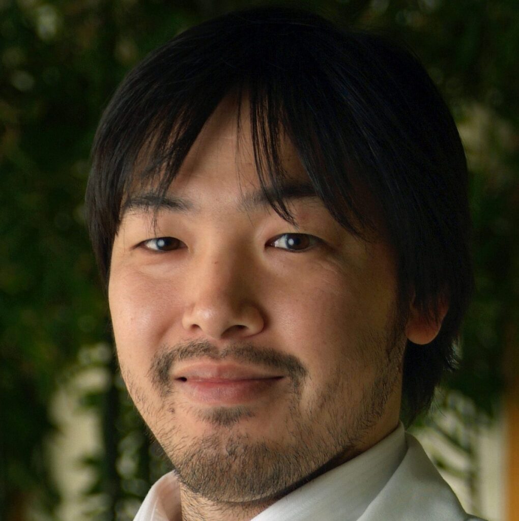 Nobuhiko Kamada, Professor, University of Michigan