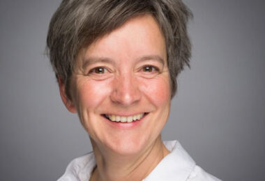 Anna Katherina (Katja) Simon, Professor, University of Oxford