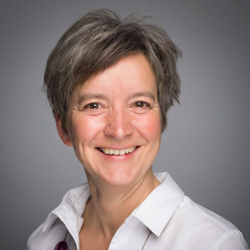 Anna Katherina (Katja) Simon, Professor, University of Oxford