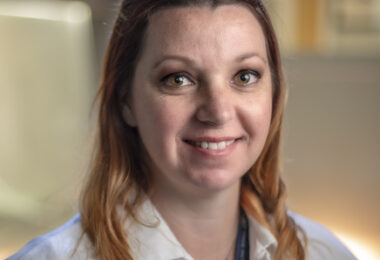 Meghan Koch, Assistant Professor, Fred Hutchinson Cancer Research Center