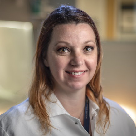 Meghan Koch, Assistant Professor, Fred Hutchinson Cancer Research Center