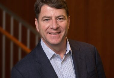 Phillip Messersmith, Professor; University of California, Berkeley