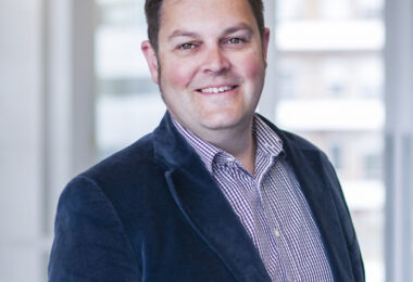 James Murphy, Associate Professor, Walter and Eliza Hall Institute of Medical Research