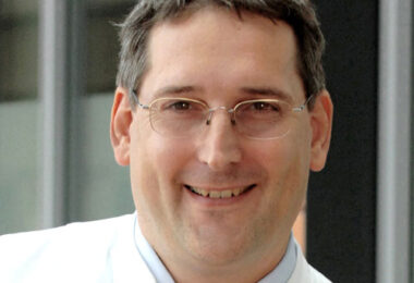 Markus Neurath, Doctor, Friedrich-Alexander-Universität Erlangen-Nürnberg