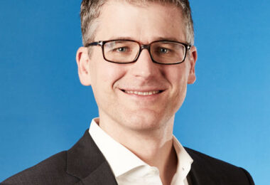 Florian Reider, Staff, Cleveland Clinic