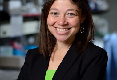 Jamie Spangler, PhD, Associate Professor, Johns Hopkins University