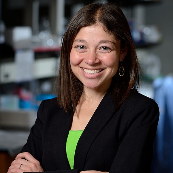 Jamie Spangler, PhD, Associate Professor, Johns Hopkins University