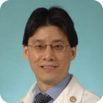 Headshot of Ta-Chiang Liu,  MD, PhD