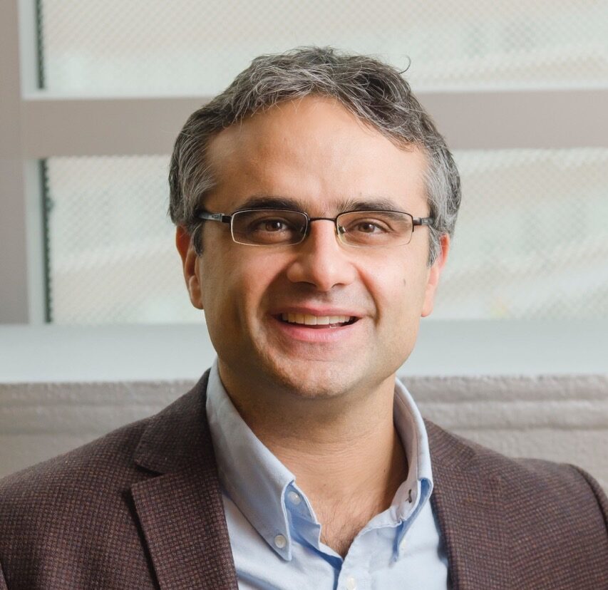 Omer Yilmaz, MD/PhD, Associate Professor, Massachusetts Institute of Technology