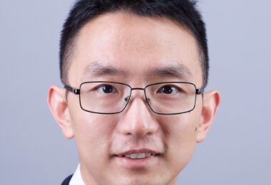 Chun-Jun (CJ) Guo, Assistant Professor, Weill Cornell Medicine