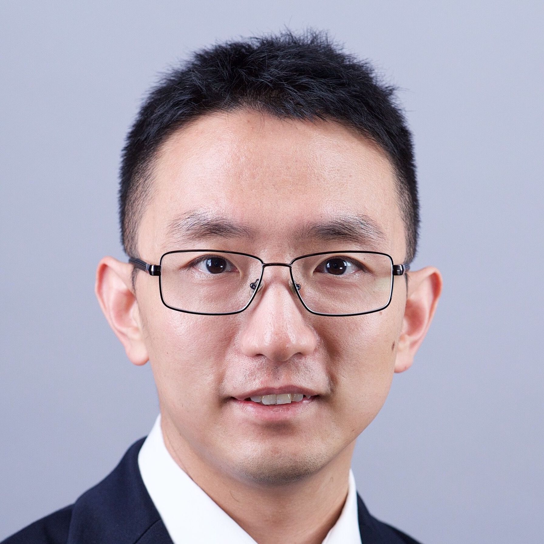 Chun-Jun (CJ) Guo, PhD - Kenneth Rainin Foundation