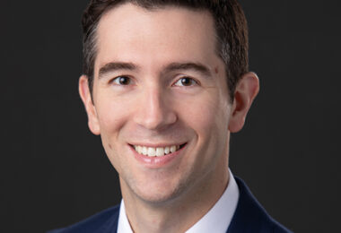 Headshot of Rafael Czepielewski