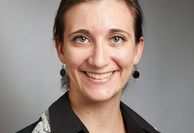 Headshot of Evelyn Lake