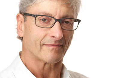 Headshot of Dan Littman