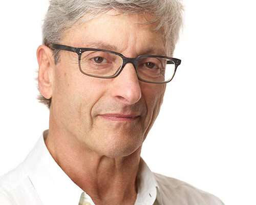 Headshot of Dan Littman