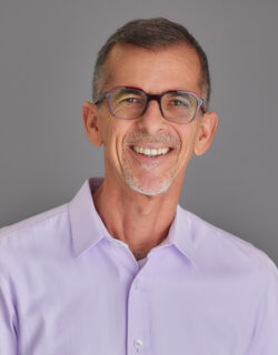 Headshot of Laverne Matías-González