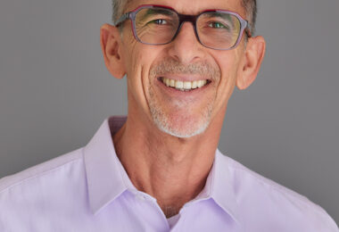 Headshot of Laverne Matías-González