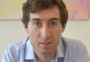 Headshot of Jose Ordovas-Montanes