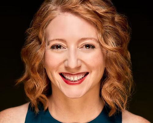 Headshot of Dr. Karen Edelblum