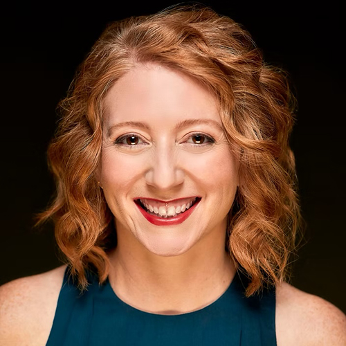 Headshot of Dr. Karen Edelblum